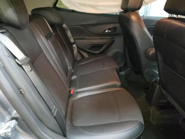 2019 BUICK ENCORE PRE - KL4CJESB6KB805993