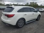 ACURA MDX TECHNO photo