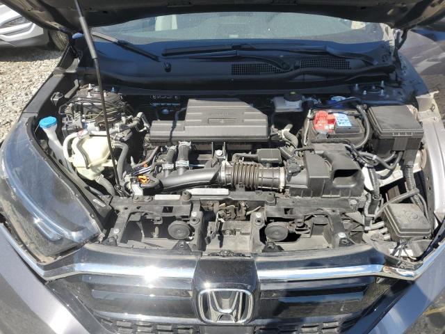 2022 HONDA CR-V EXL - 5J6RW2H83NA007998