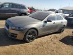 2017 JAGUAR XE PREMIUM - SAJAJ4BV9HCP10771