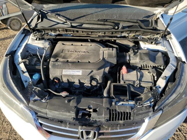 VIN 1HGCR3F86EA007202 2014 Honda Accord, Exl no.11