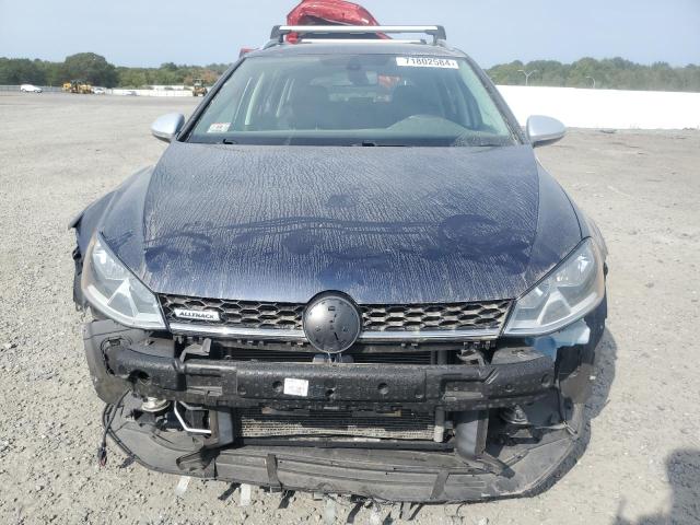 2017 VOLKSWAGEN GOLF ALLTR - 3VWH17AU0HM525530