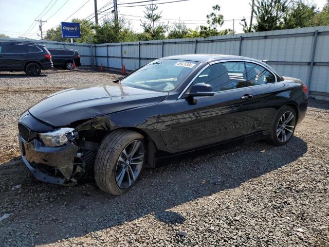 VIN WBA4Z3C01L5R05114 2020 BMW 4 Series, 430XI no.1