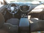 CHEVROLET TRAVERSE L photo