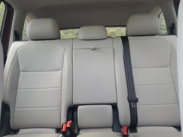 2019 VOLKSWAGEN TIGUAN SE - 3VV2B7AX3KM162018