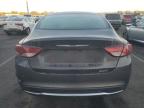 CHRYSLER 200 LIMITE photo