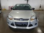 FORD FOCUS S photo