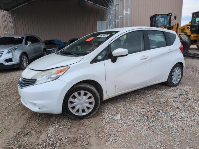 VIN 3N1CE2CP7FL362750 2015 Nissan Versa, S no.1