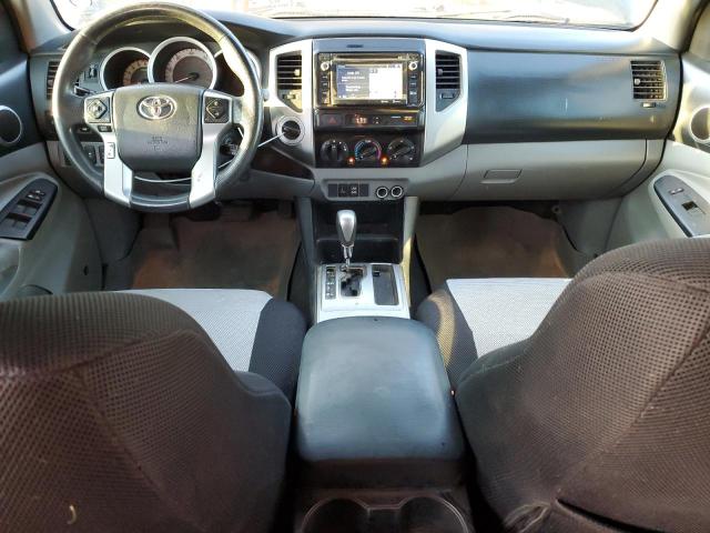 VIN 3TMLU4EN4EM141946 2014 Toyota Tacoma, Double Cab no.8