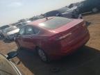 FORD FUSION S photo