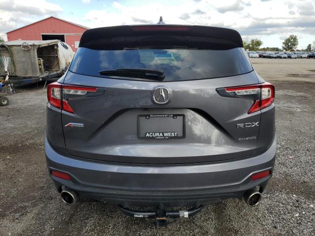 2020 ACURA RDX A-SPEC - 5J8TC2H60LL802819