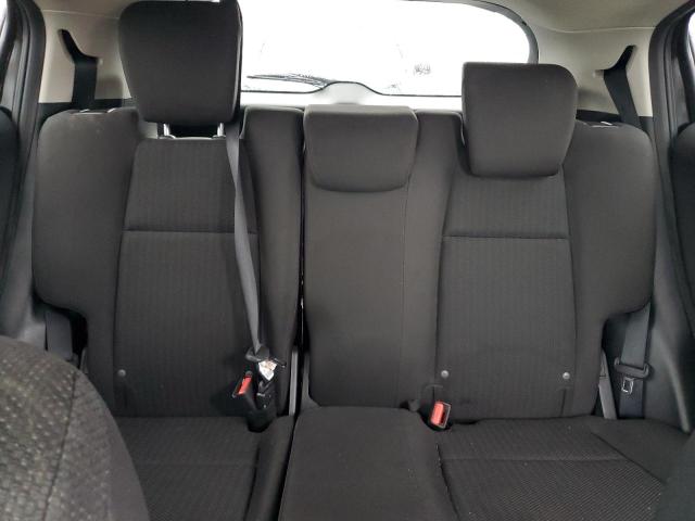 2018 HONDA HR-V EX - 3CZRU6H57JM730673