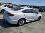 Lot #2957377460 2015 CHRYSLER 200 LIMITE