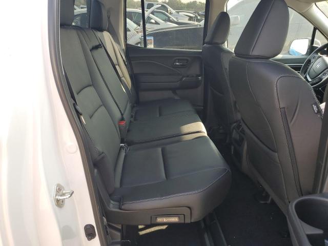 2023 HONDA RIDGELINE - 5FPYK3F76PB045434