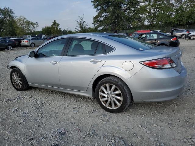 VIN 1YVHZ8DH0D5M05365 2013 Mazda 6, Touring no.2