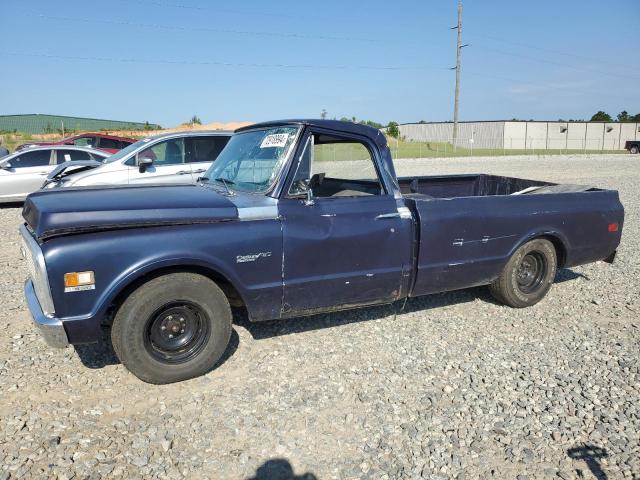 1971 CHEVROLET C-10 #2976594568