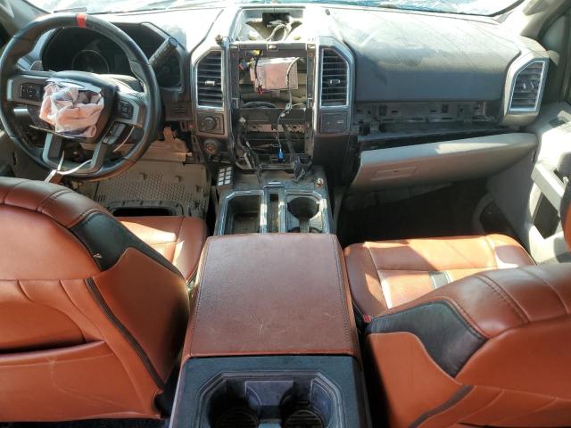 2016 FORD F150 SUPER - 1FTEW1EG0GKD54275