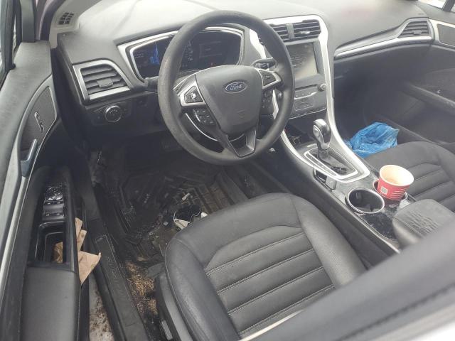 VIN 3FA6P0HR4DR229561 2013 Ford Fusion, SE no.8