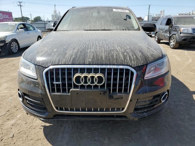 VIN WA1LFAFPXDA035838 2013 Audi Q5, Premium Plus no.5