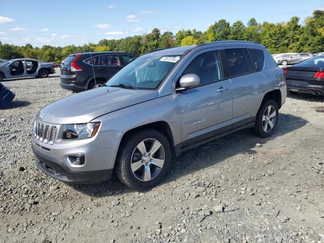 2017 JEEP COMPASS LA - 1C4NJCEB5HD189392