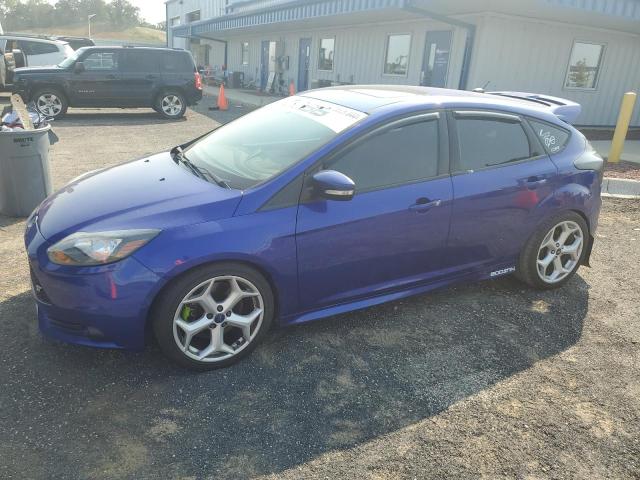 Vin: 1fadp3l96el411181, lot: 68267044, ford focus st 2014 img_1