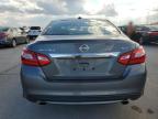 NISSAN ALTIMA 2.5 photo