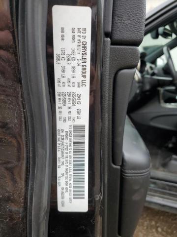 VIN 1C4RJFAG7EC546447 2014 Jeep Grand Cherokee, Laredo no.13