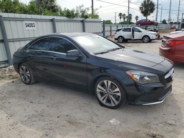 VIN WDDSJ4EB8JN595651 2018 Mercedes-Benz CLA-Class,... no.4