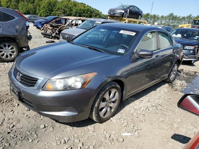 2010 HONDA ACCORD EX 2010