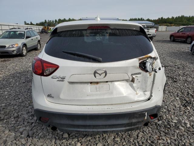 2015 MAZDA CX-5 GT - JM3KE4DY3F0520873