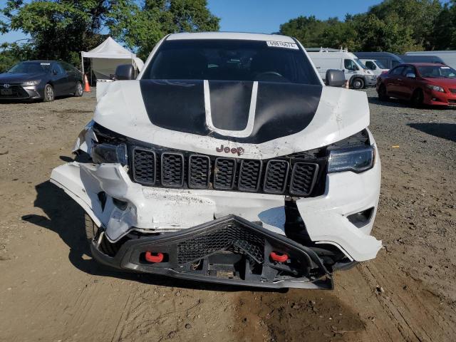 2017 JEEP GRAND CHER - 1C4RJFLG0HC771861