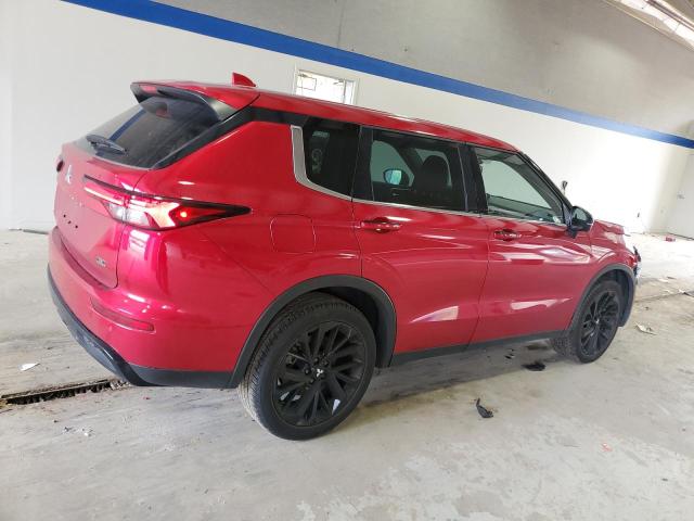 2023 MITSUBISHI OUTLANDER - JA4J3UA87PZ016493