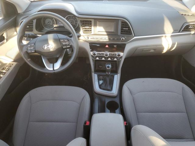 2020 HYUNDAI ELANTRA SE - 5NPD74LFXLH600276