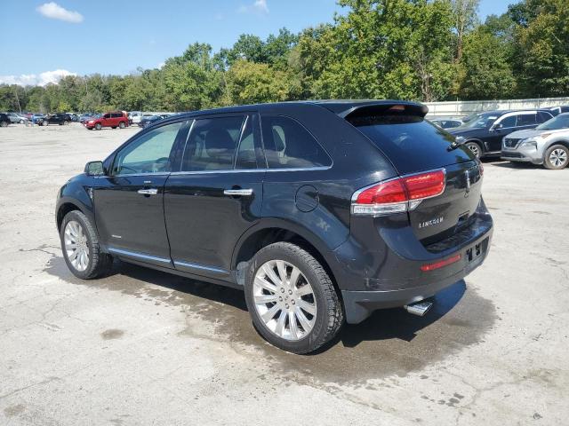 VIN 2LMDJ8JK0EBL08448 2014 Lincoln MKX no.2