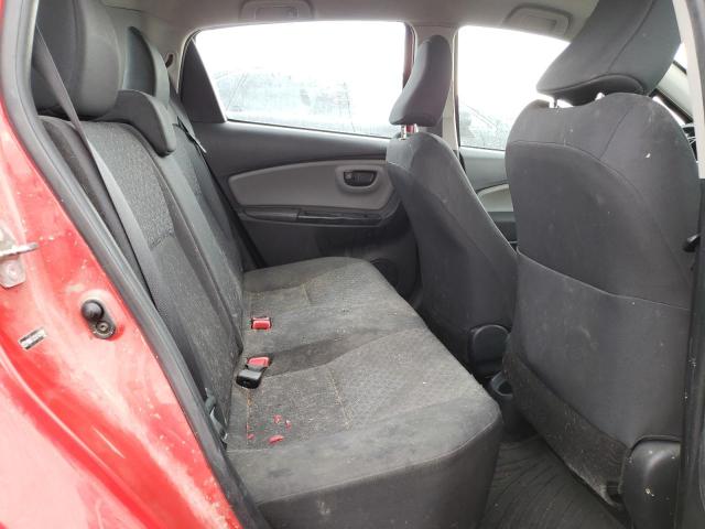 2015 TOYOTA YARIS - VNKKTUD3XFA039992
