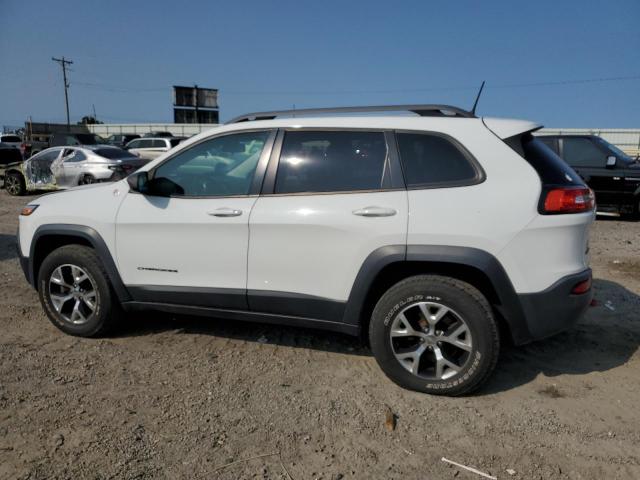 2016 JEEP CHEROKEE T - 1C4PJMBS8GW140399