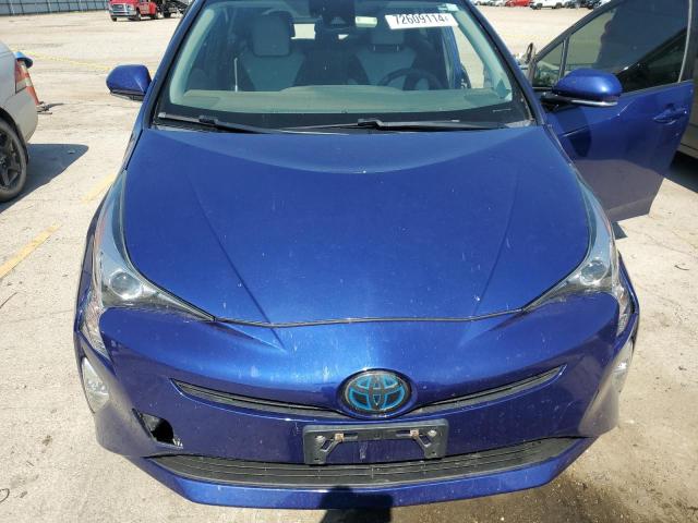 VIN JTDKARFU1G3512749 2016 Toyota Prius no.11