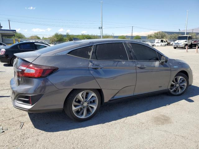 VIN JHMZC5F14LC001455 2020 Honda Clarity no.3