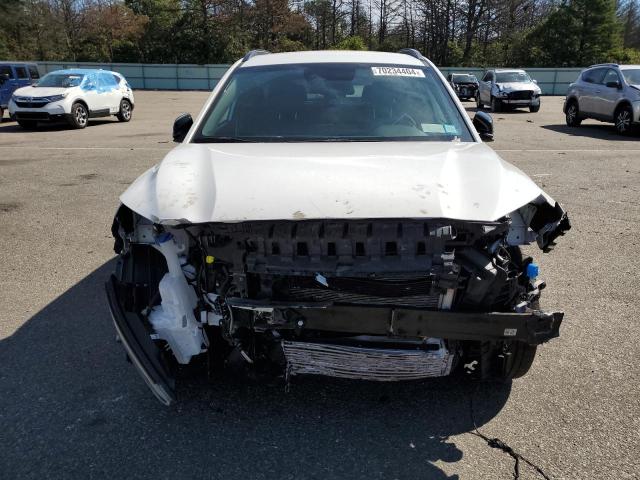 2022 HYUNDAI KONA N BAS KM8KH3AC3NU004034