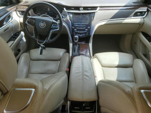 VIN 2G61T5S30D9106186 2013 Cadillac XTS, Premium Co... no.8