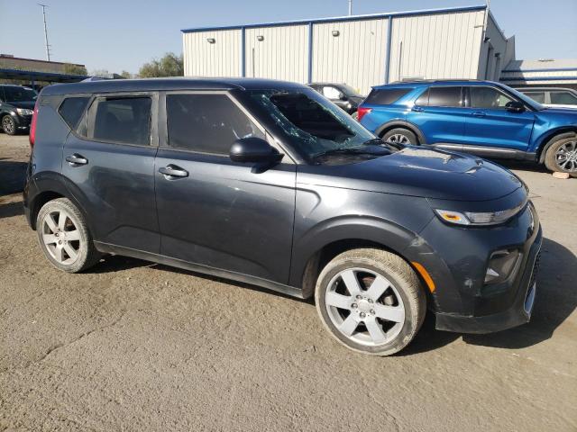 2020 KIA SOUL LX - KNDJ23AU0L7105716