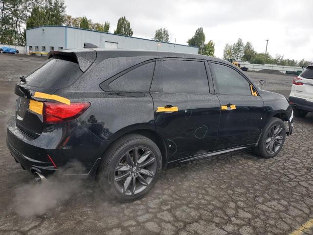 2019 ACURA MDX A-SPEC - 5J8YD4H0XKL021220