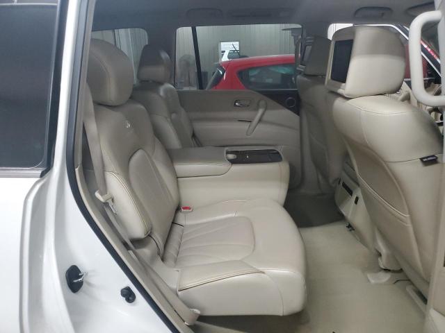 VIN JN8AZ2NE2E9066003 2014 Infiniti QX80 no.11