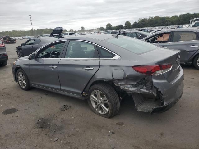 2018 HYUNDAI SONATA SPO - 5NPE34AF4JH680335