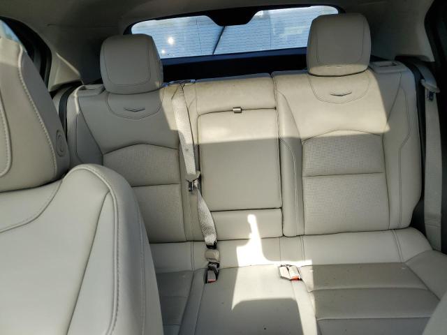 2021 CADILLAC XT4 PREMIU - 1GYFZCR48MF056210