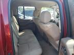 NISSAN FRONTIER C photo