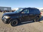 2019 NISSAN PATHFINDER - 5N1DR2MN2KC645528