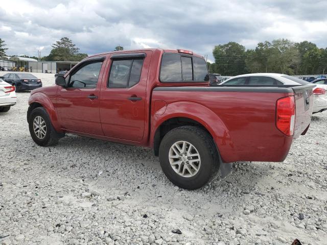 2015 NISSAN FRONTIER S - 1N6AD0ER5FN762586