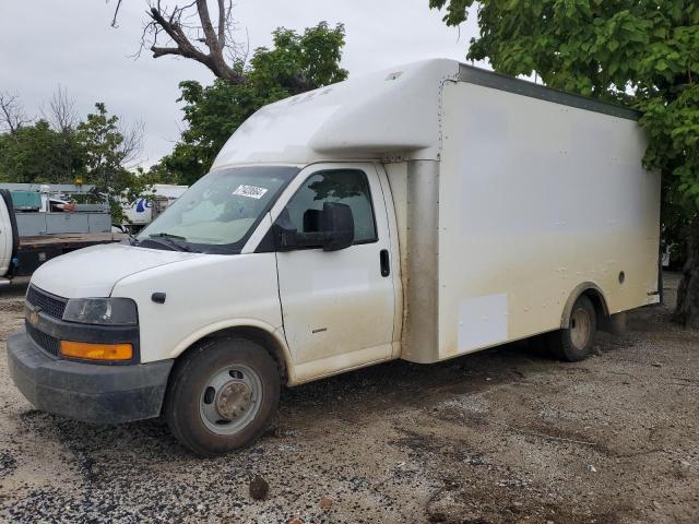 2019 GMC SAVANA CUT #2919180837