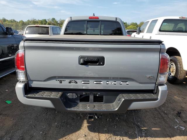 VIN 3TYSZ5ANXMT015778 2021 Toyota Tacoma, Access Cab no.6